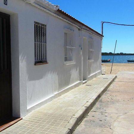 Casa Marinera En El Rompido Villa Luaran gambar