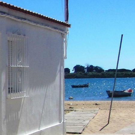 Casa Marinera En El Rompido Villa Luaran gambar